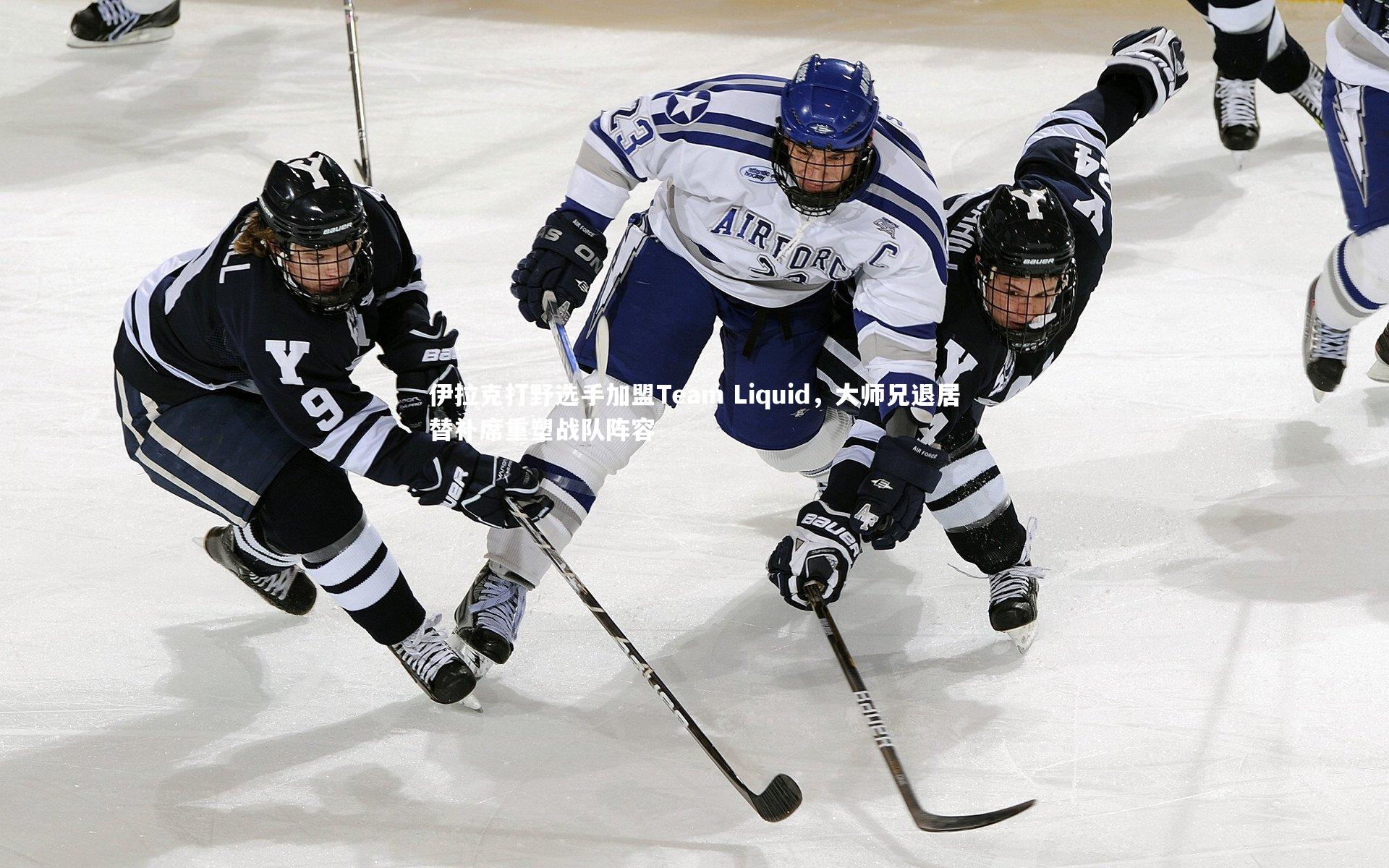 伊拉克打野选手加盟Team Liquid，大师兄退居替补席重塑战队阵容